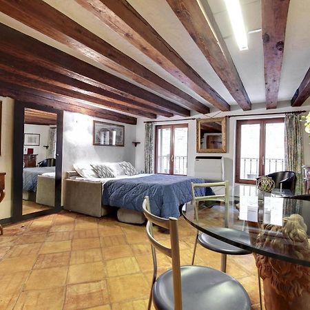 Canal View Suite In Rialto By Wonderful Italy ヴェネツィア エクステリア 写真
