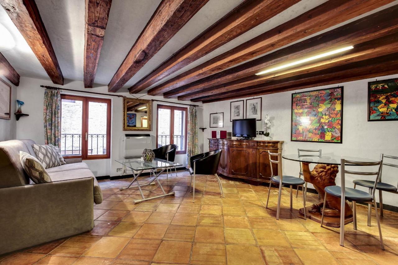 Canal View Suite In Rialto By Wonderful Italy ヴェネツィア エクステリア 写真