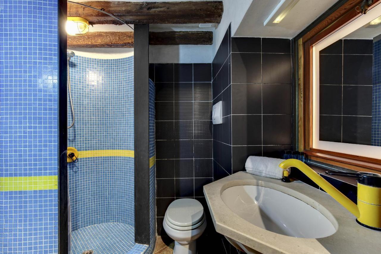 Canal View Suite In Rialto By Wonderful Italy ヴェネツィア エクステリア 写真