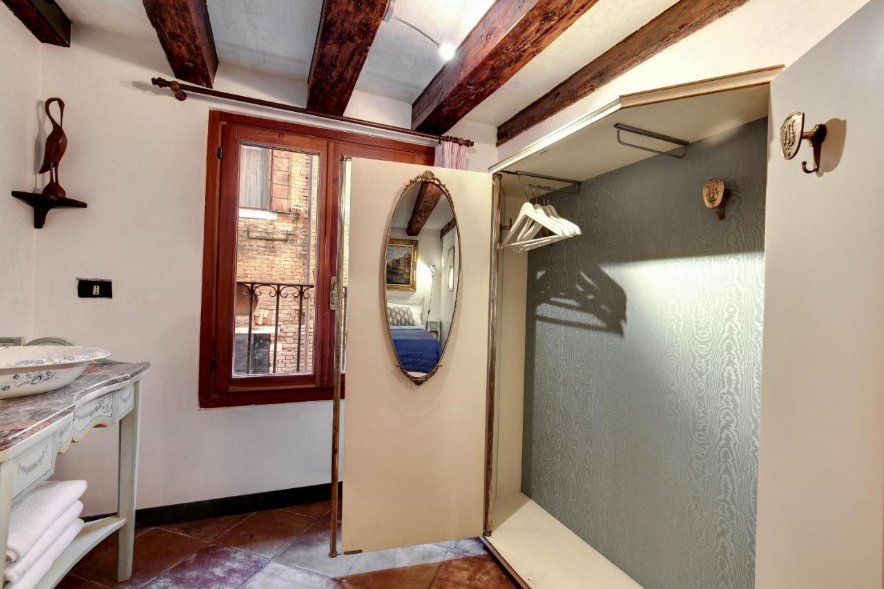 Canal View Suite In Rialto By Wonderful Italy ヴェネツィア エクステリア 写真