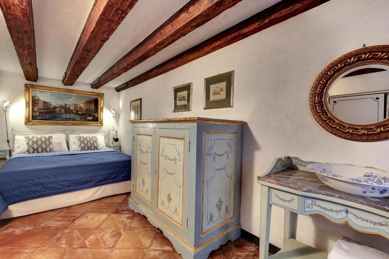 Canal View Suite In Rialto By Wonderful Italy ヴェネツィア エクステリア 写真