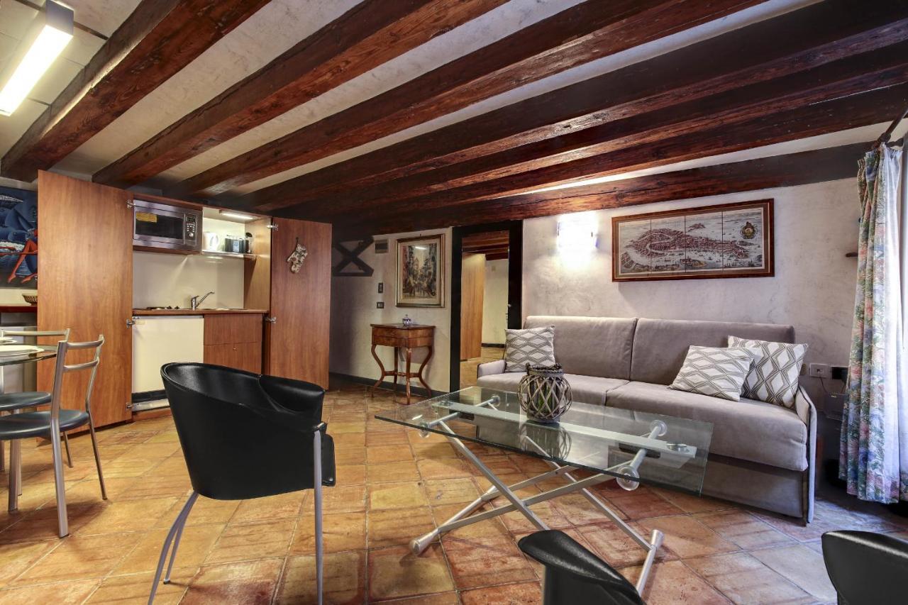 Canal View Suite In Rialto By Wonderful Italy ヴェネツィア エクステリア 写真
