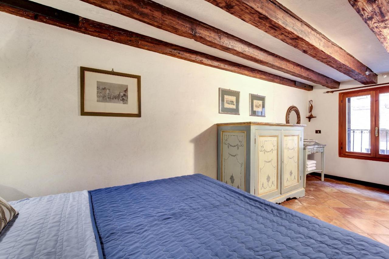 Canal View Suite In Rialto By Wonderful Italy ヴェネツィア エクステリア 写真